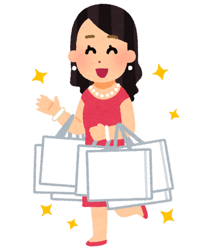 今日の出来事をいらすとやの画像付きで報告するトピ