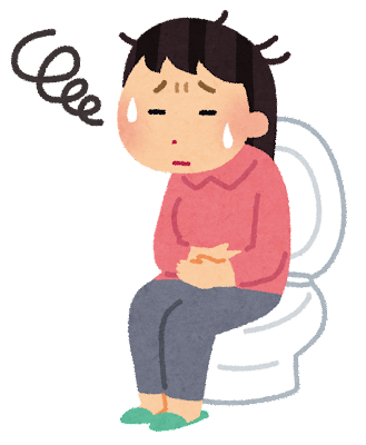 今日の出来事をいらすとやの画像付きで報告するトピ