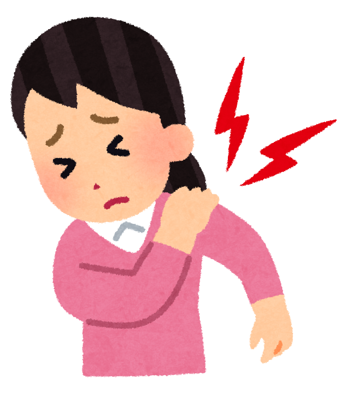 今日の出来事をいらすとやの画像付きで報告するトピ