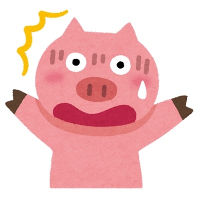 今日の出来事をいらすとやの画像付きで報告するトピ