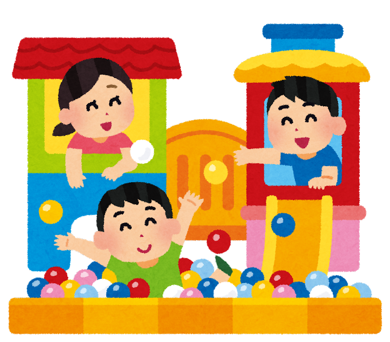 今日の出来事をいらすとやの画像付きで報告するトピ