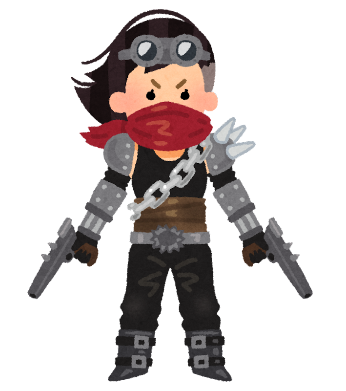 今日の出来事をいらすとやの画像付きで報告するトピ