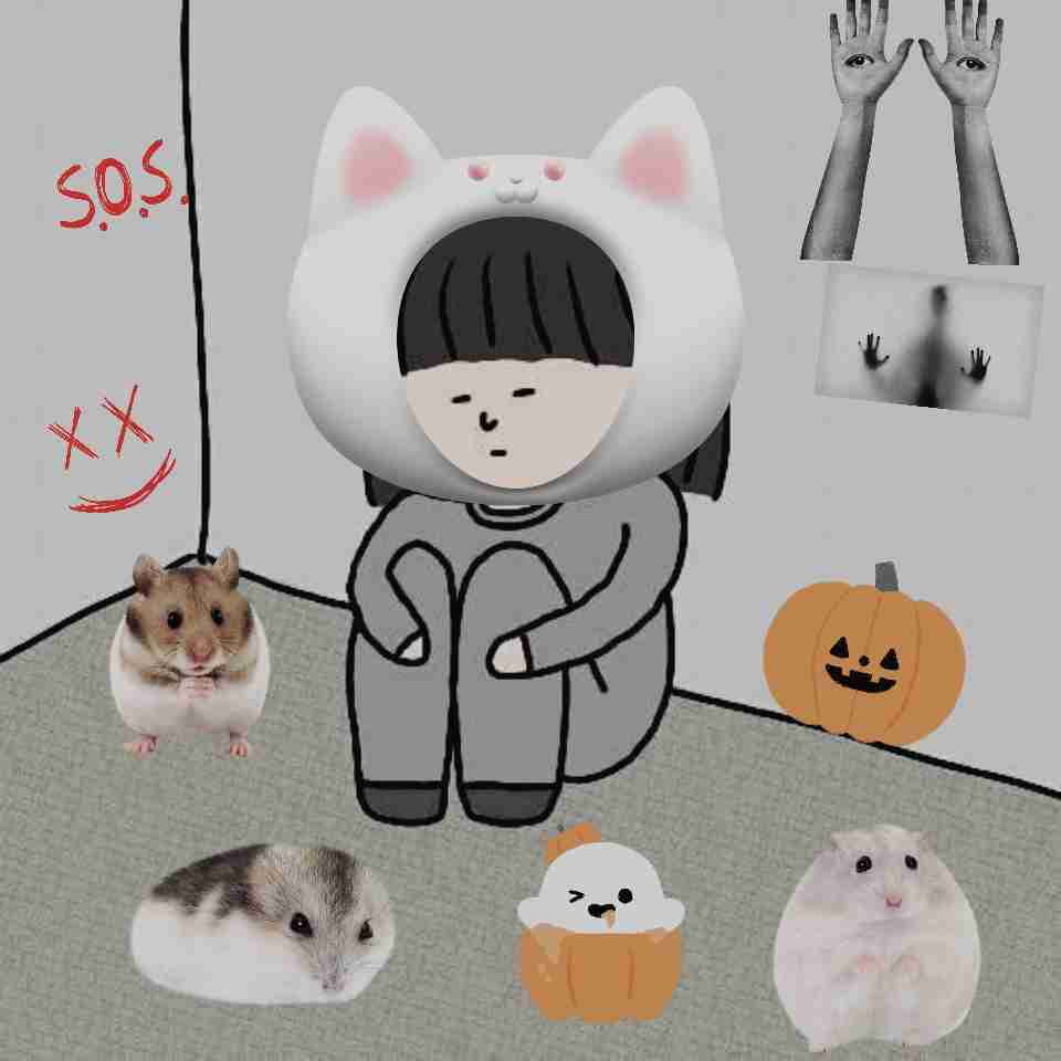 今日の出来事をいらすとやの画像付きで報告するトピ