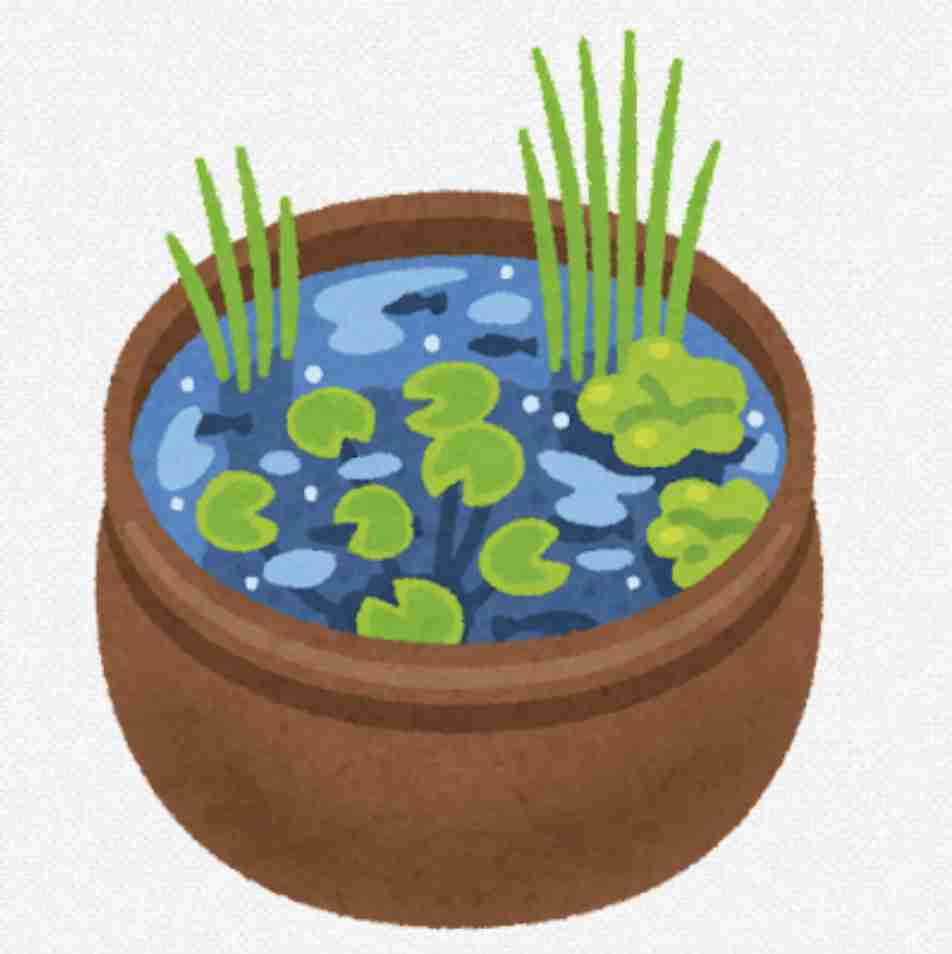 今日の出来事をいらすとやの画像付きで報告するトピ