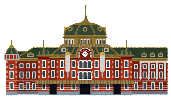 今日の出来事をいらすとやの画像付きで報告するトピ