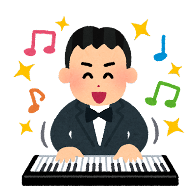 今日の出来事をいらすとやの画像付きで報告するトピ