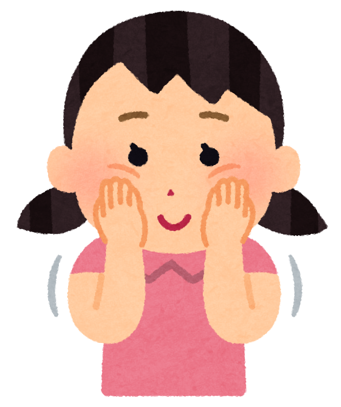 今日の出来事をいらすとやの画像付きで報告するトピ