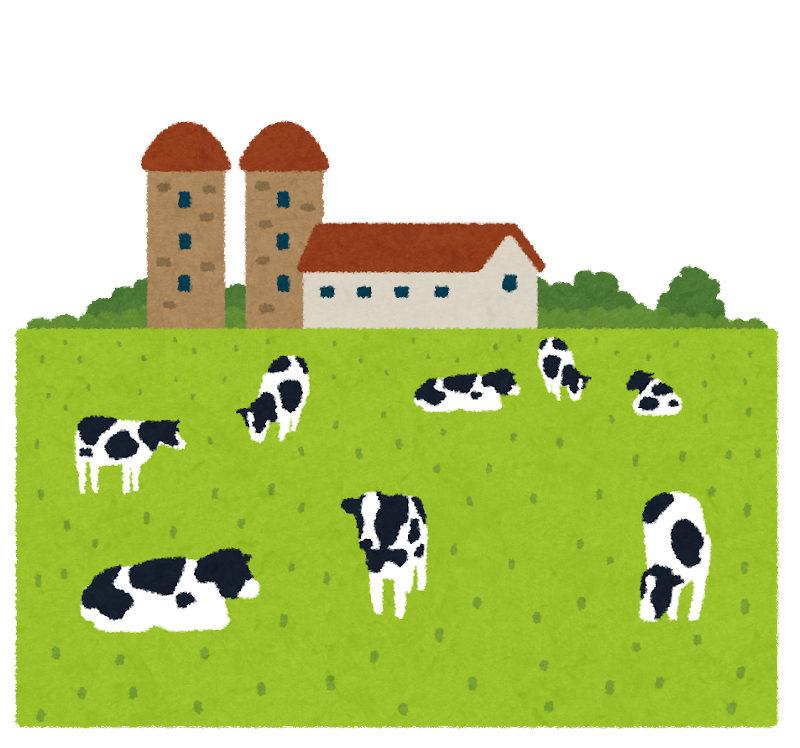 今日の出来事をいらすとやの画像付きで報告するトピ