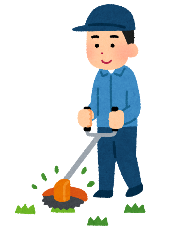 今日の出来事をいらすとやの画像付きで報告するトピ