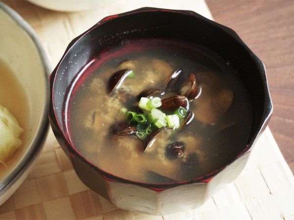 味噌汁は大事だなと心から思う part2