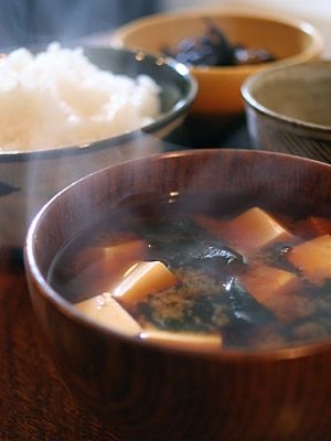 味噌汁は大事だなと心から思う part2