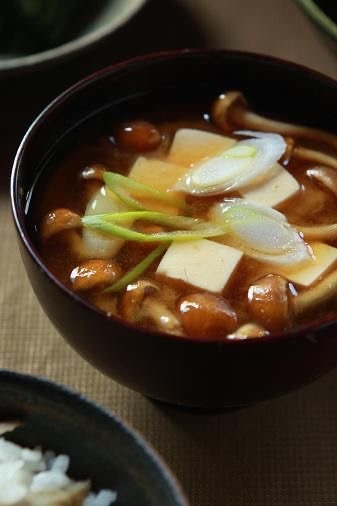 味噌汁は大事だなと心から思う part2
