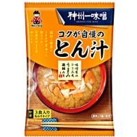 味噌汁は大事だなと心から思う part2