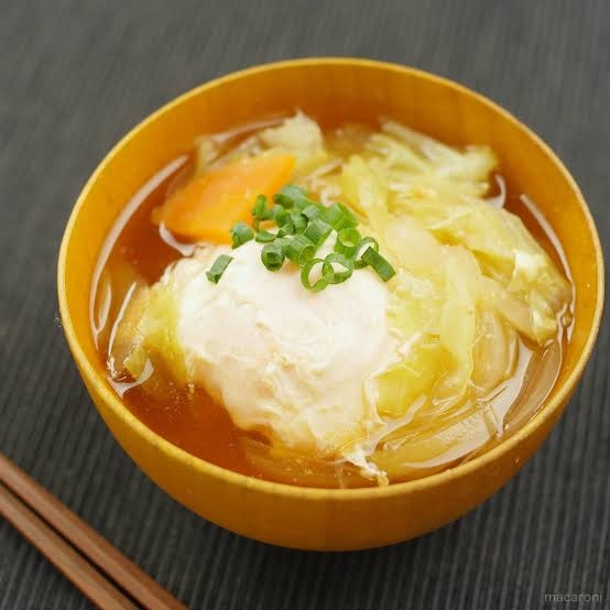 味噌汁は大事だなと心から思う part2