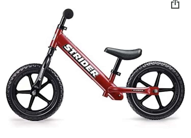 子どもの自転車練習方法について