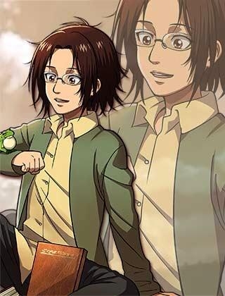 【漫画・マンガ・マンガ】主人公より脇役の話が読みたい!って人集合!