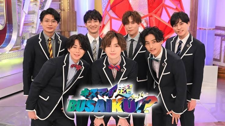 歴代で1番好きなバラエティ番組