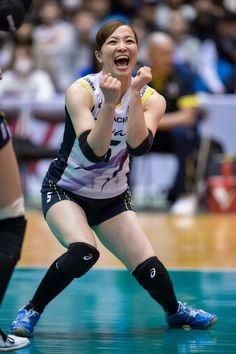 バレーボール日本代表で好きな選手は誰ですか?(現役・引退どちらでも)