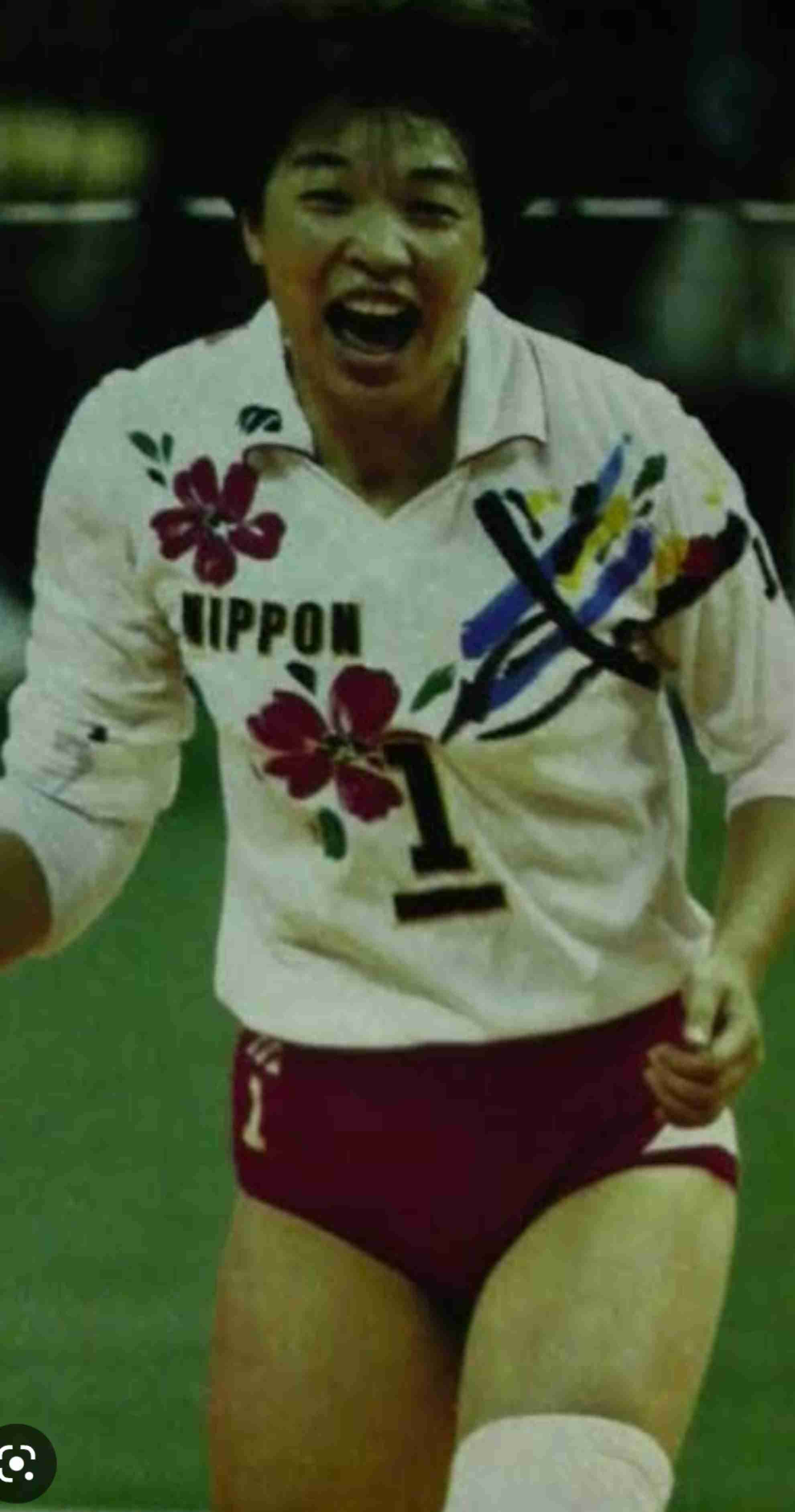 バレーボール日本代表で好きな選手は誰ですか?(現役・引退どちらでも)