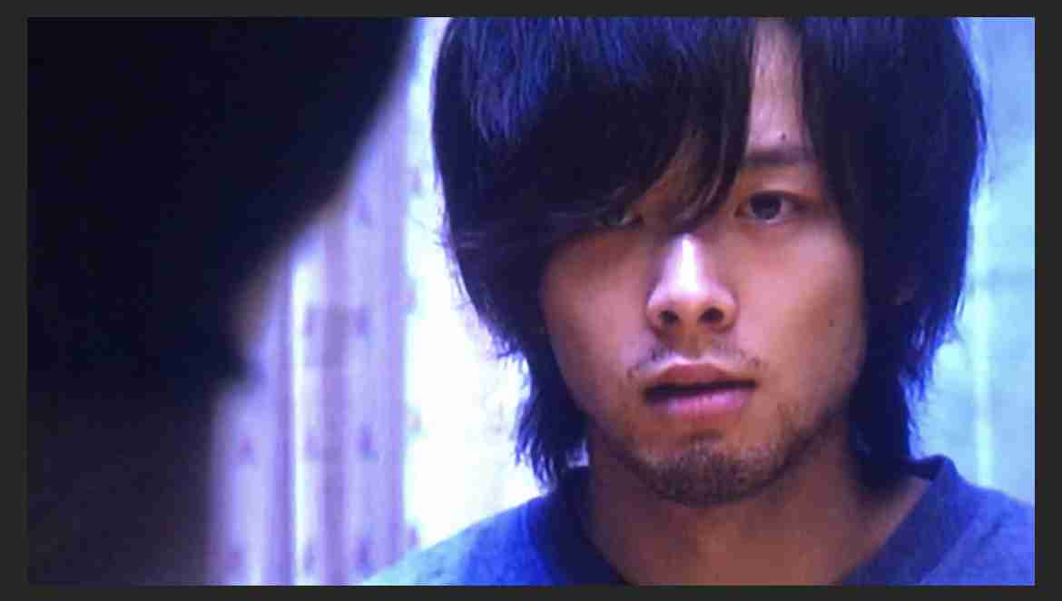 中村倫也“ヒゲ生かし”で登場「休みの日はヒゲを剃らないんです」
