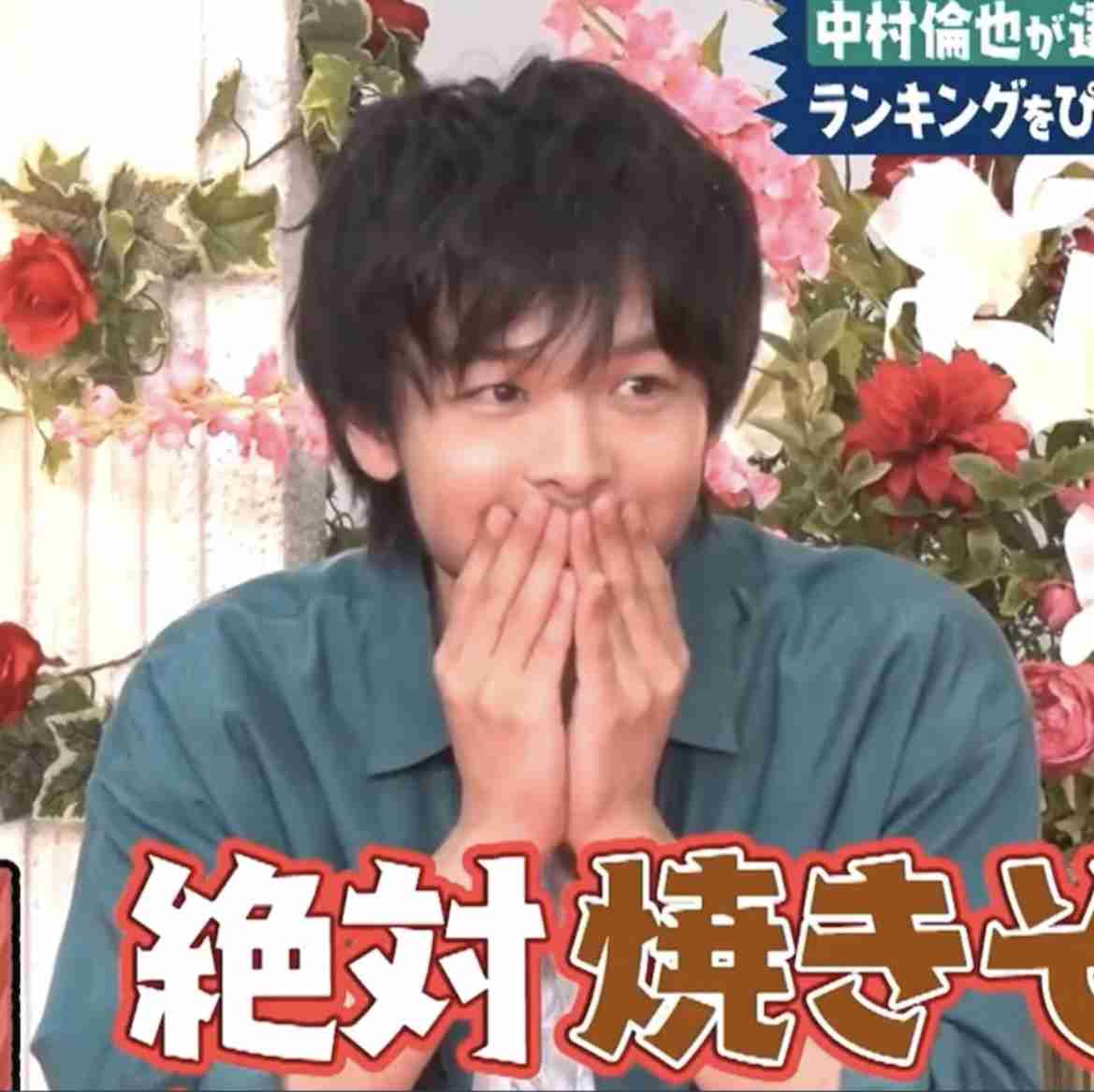 中村倫也“ヒゲ生かし”で登場「休みの日はヒゲを剃らないんです」
