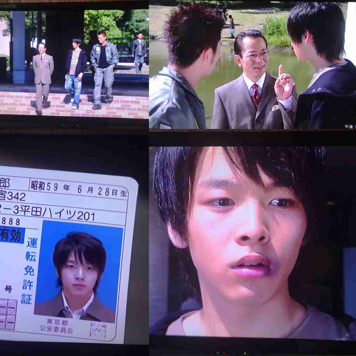 中村倫也“ヒゲ生かし”で登場「休みの日はヒゲを剃らないんです」