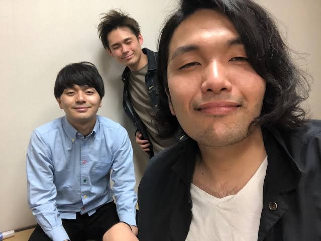 中村倫也“ヒゲ生かし”で登場「休みの日はヒゲを剃らないんです」