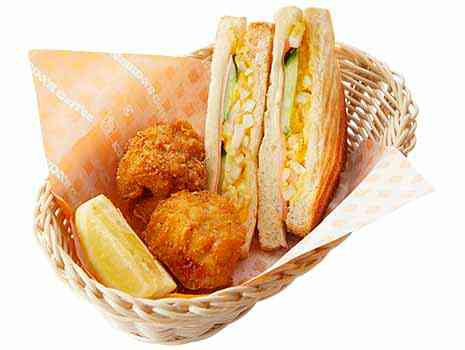 コメダ珈琲で1000円分使うには？