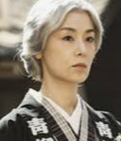 高畑淳子　朝ドラに続く祖母役「全然傷つかない。美しいままでいようとする老女優にはなりたくない」