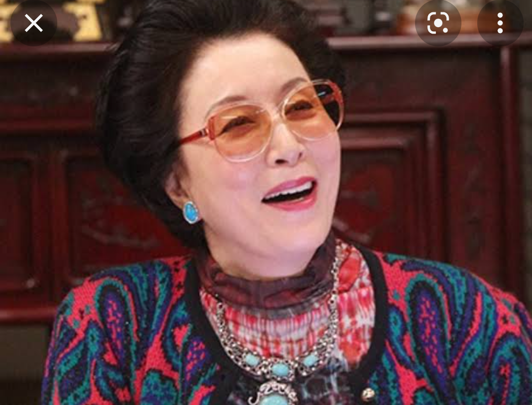 高畑淳子　朝ドラに続く祖母役「全然傷つかない。美しいままでいようとする老女優にはなりたくない」