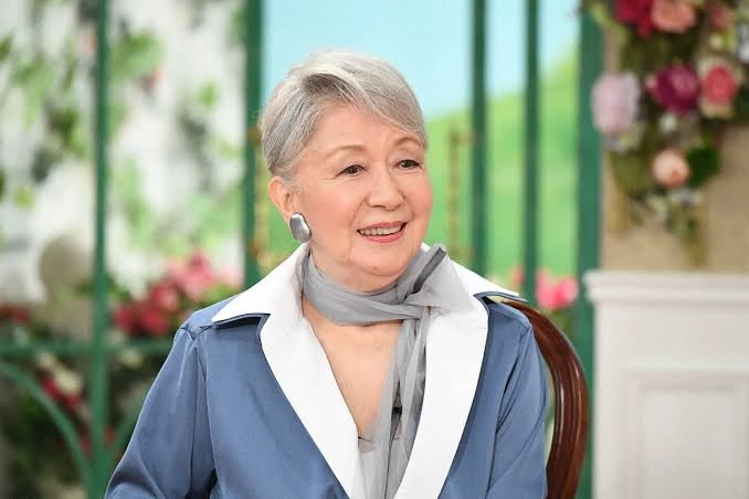 高畑淳子　朝ドラに続く祖母役「全然傷つかない。美しいままでいようとする老女優にはなりたくない」