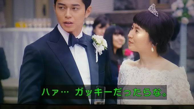 今、リーガルハイをやるならどんなパロディしてほしい？