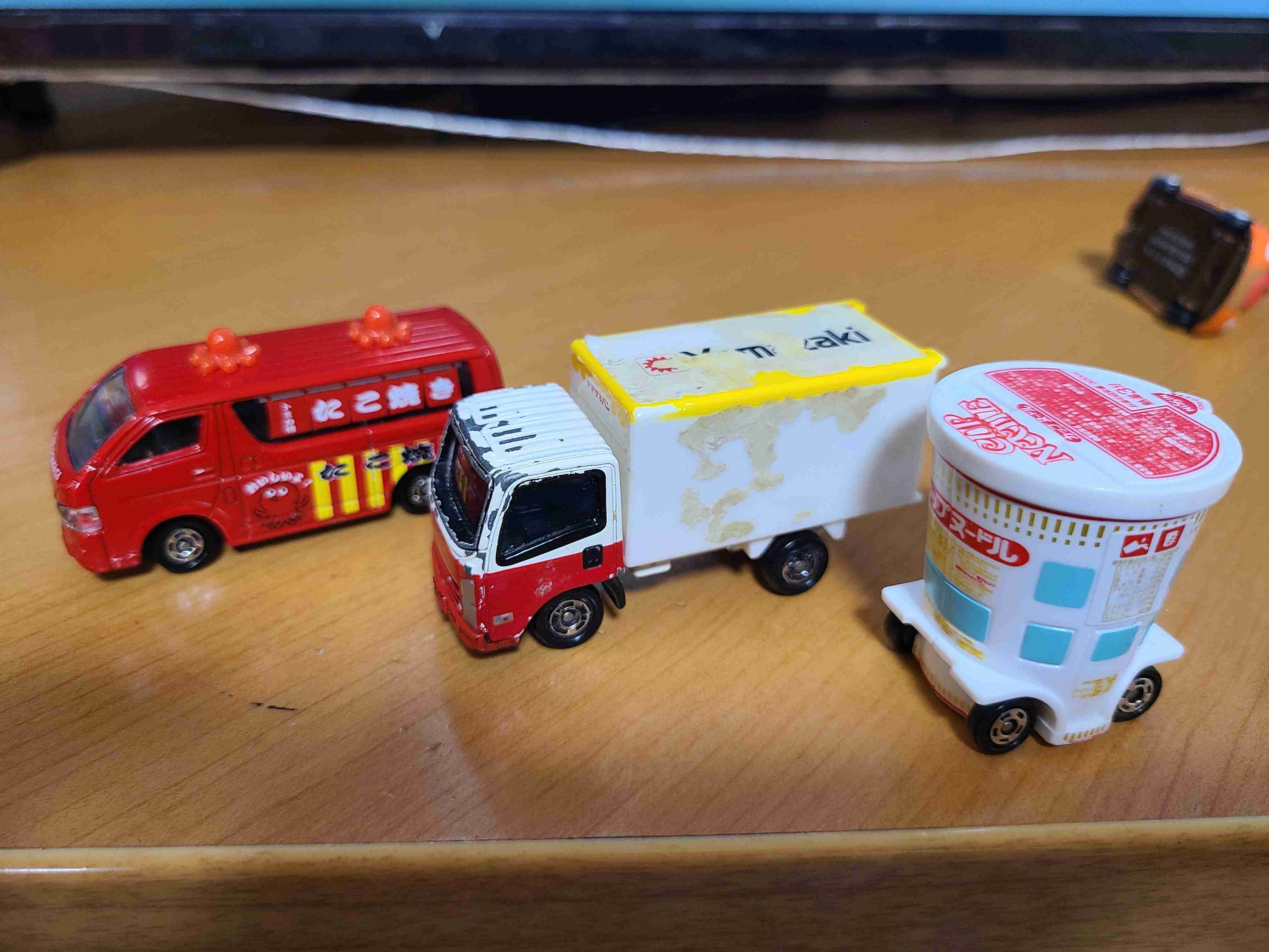 トミカが見たいpart3