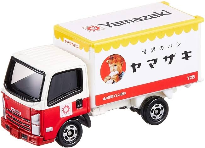 トミカが見たいpart3