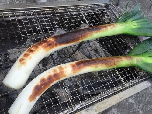 ネギ余る問題