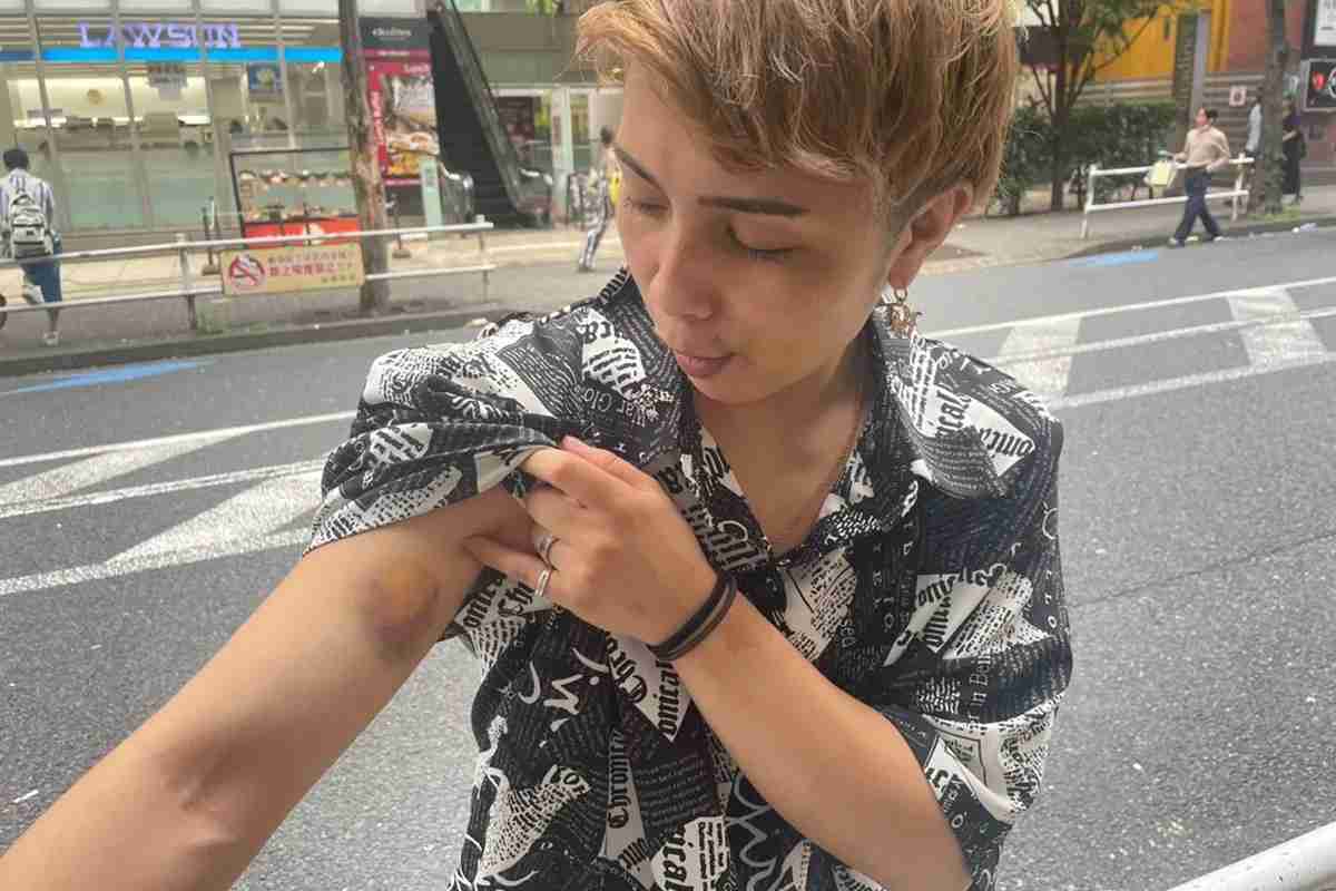 坂口杏里夫妻、インスタライブで「投げ銭」要求は規約違反？　PayPay広報部は「ご遠慮いただいている」とコメント