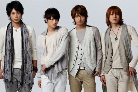 D-BOYS好きな人いますか？