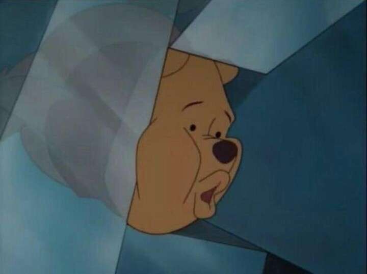 アニメではよく見るけど現実では見たことない人