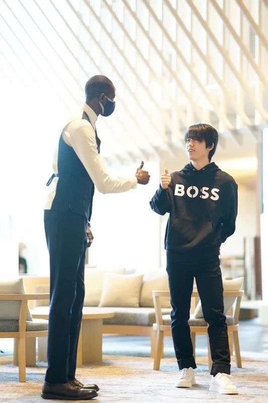 「かわいい」と評判、藤井聡太竜王のおやつは「くま最中」…広瀬章人八段は「千寿せんべい」