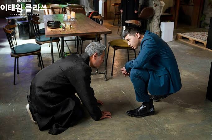 香川照之が脚本変更、土下座を拒否していた!『六本木クラス』最終話のゴタゴタ