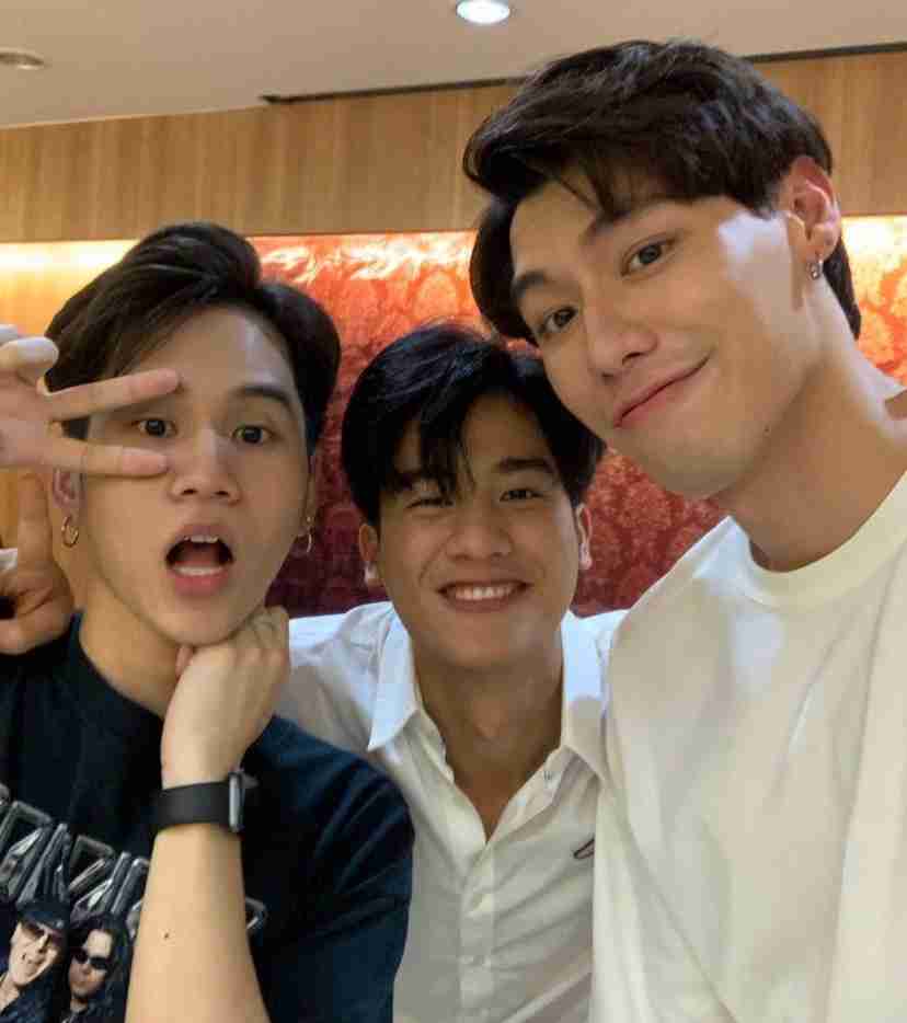 【定期】2gether the seriesについて話そうPart30【タイBL】