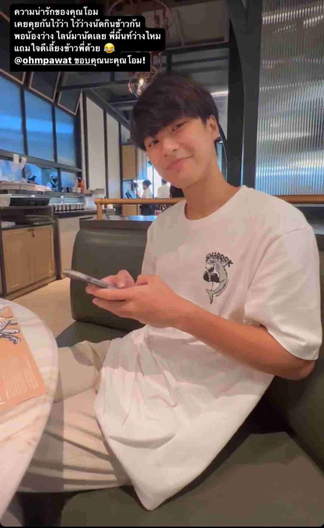 【定期】2gether the seriesについて話そうPart30【タイBL】