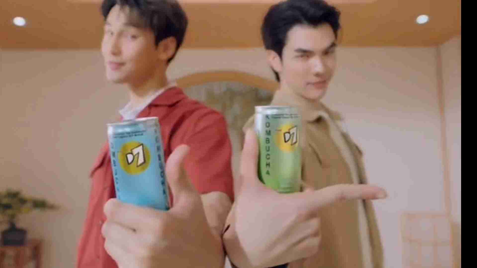 【定期】2gether the seriesについて話そうPart30【タイBL】