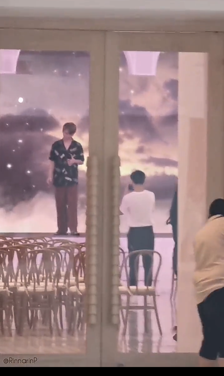 【定期】2gether the seriesについて話そうPart30【タイBL】