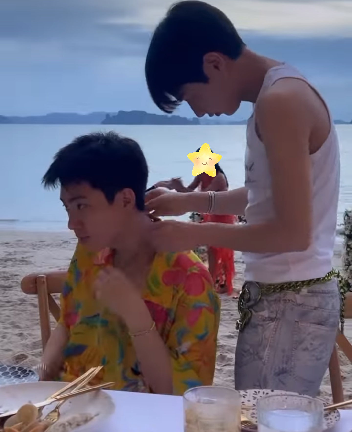 【定期】2gether the seriesについて話そうPart30【タイBL】