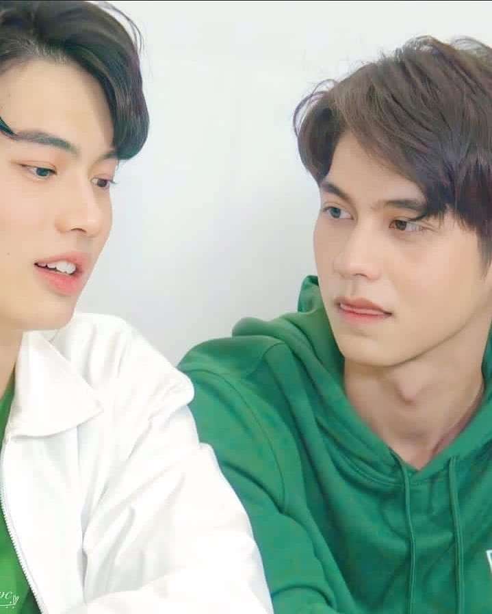 【定期】2gether the seriesについて話そうPart30【タイBL】