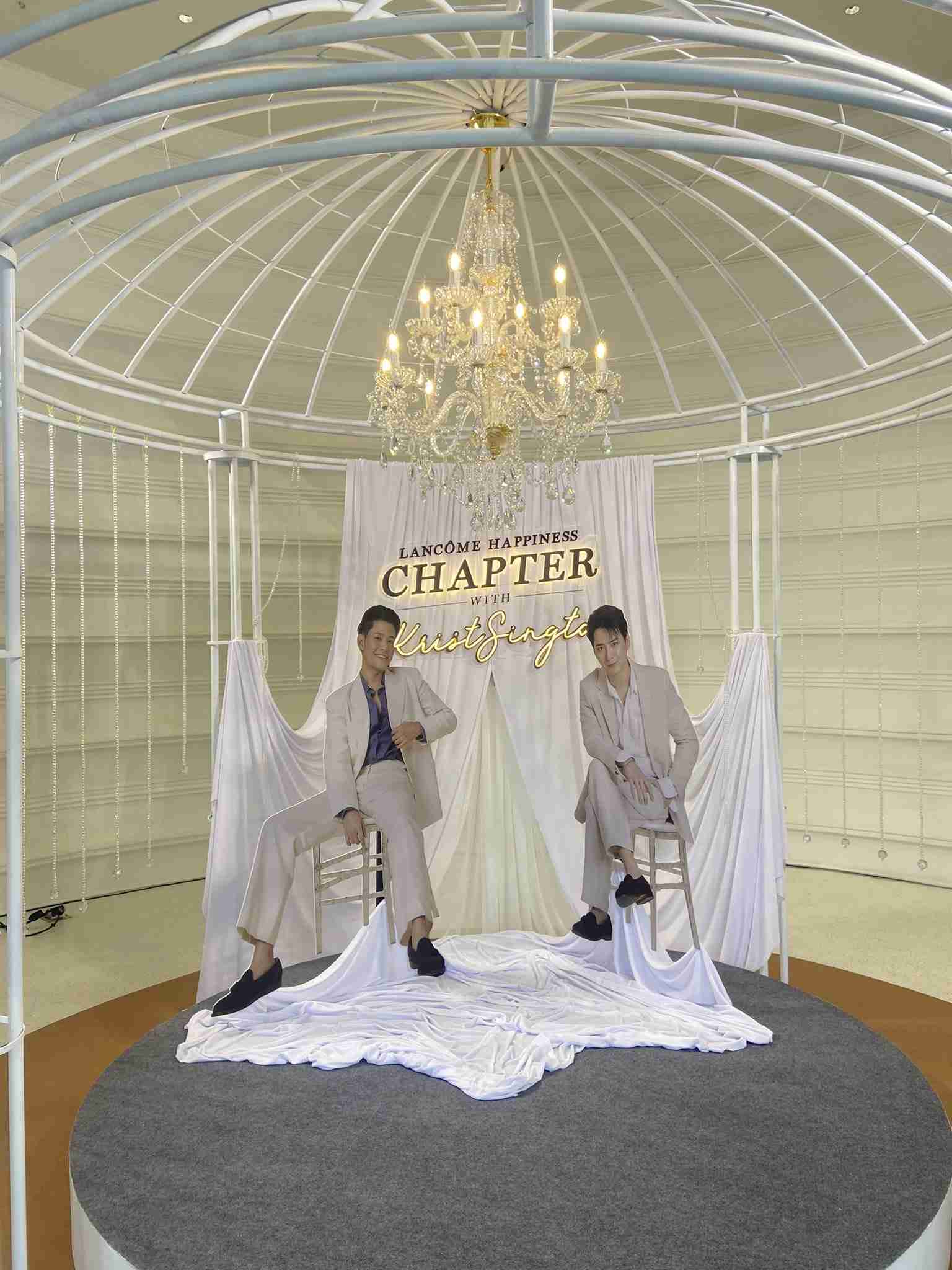 【定期】2gether the seriesについて話そうPart30【タイBL】