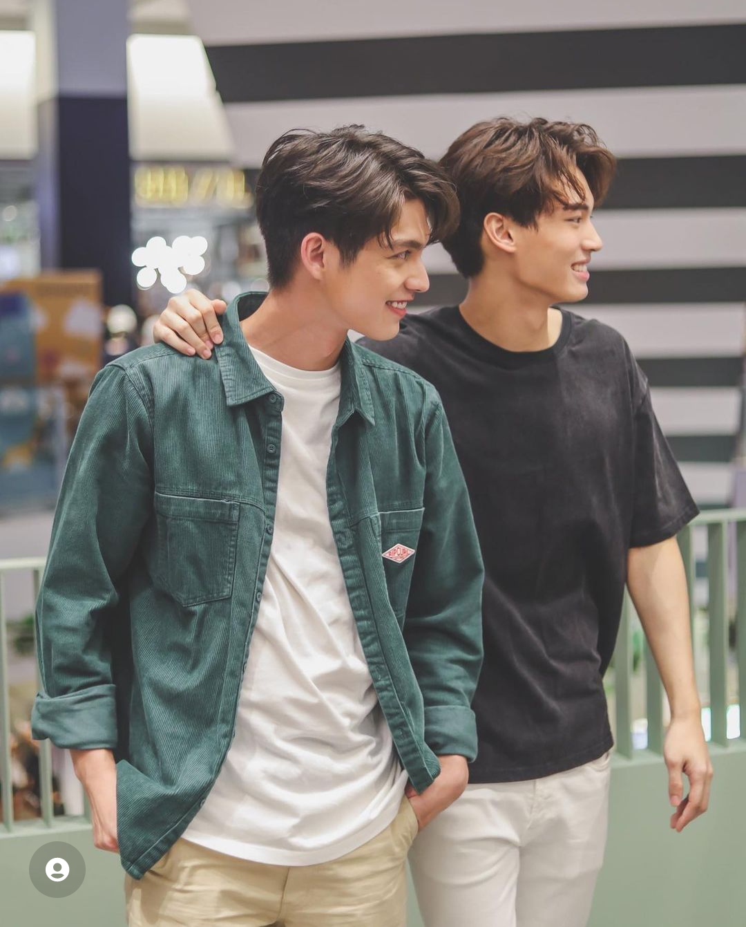 【定期】2gether the seriesについて話そうPart30【タイBL】