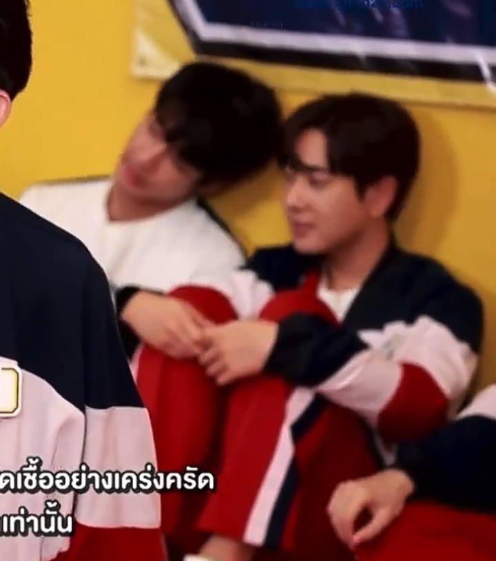 【定期】2gether the seriesについて話そうPart30【タイBL】