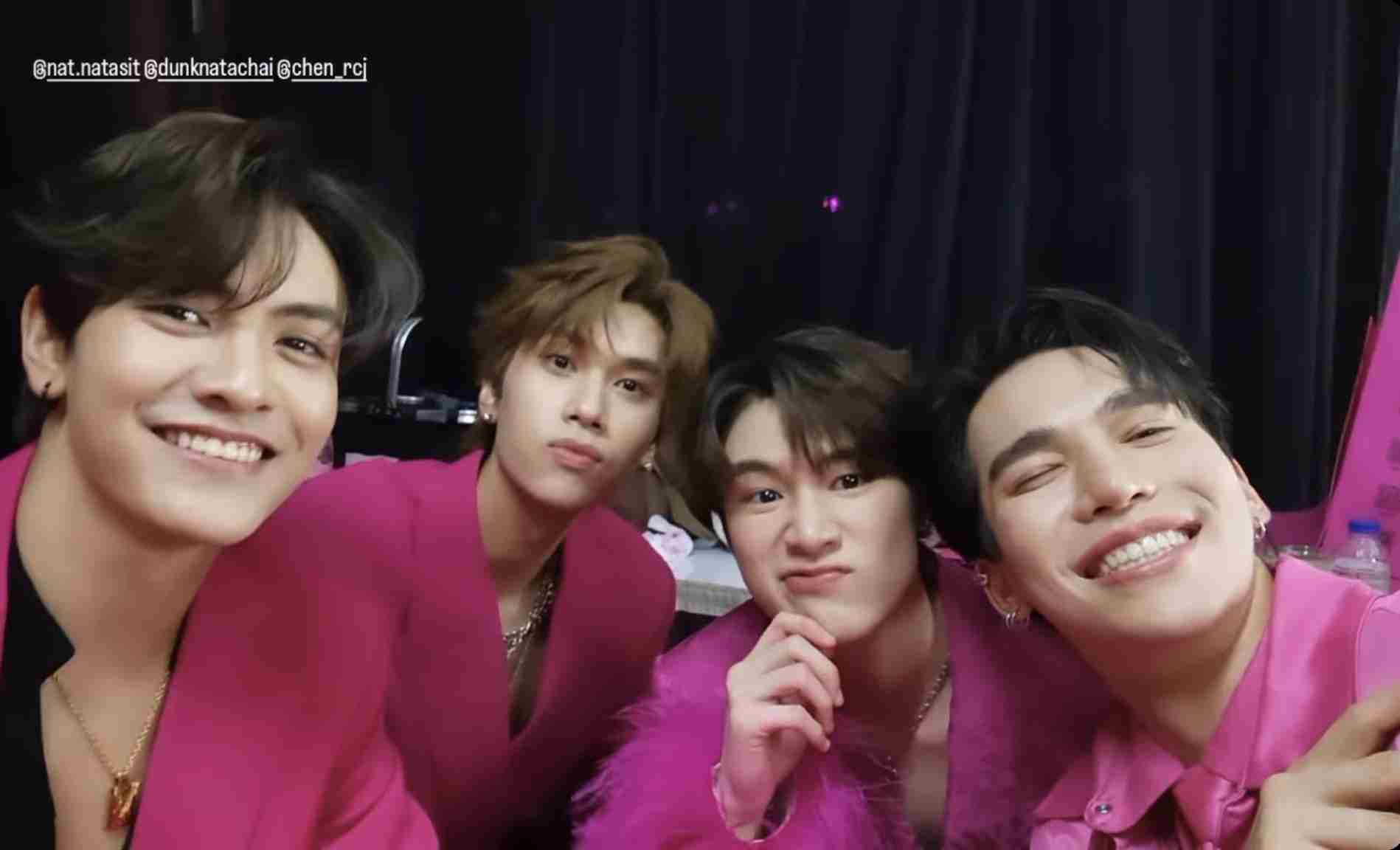 【定期】2gether the seriesについて話そうPart30【タイBL】